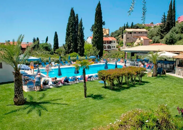 House Letta In A Very Quiet Location Agios Gordios Agios Gordios (Corfu)