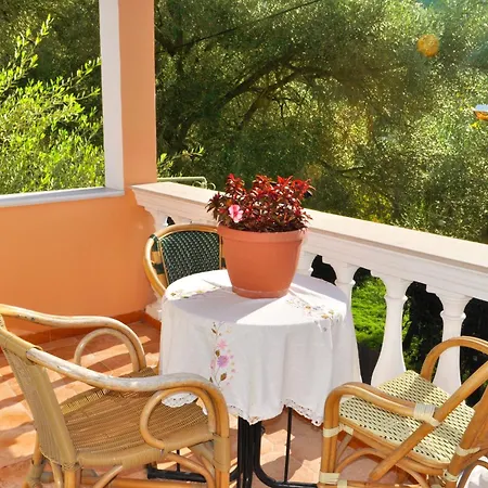 Appartamento House Letta In A Very Quiet Location Agios Gordios