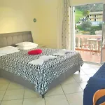 House Letta In A Very Quiet Location Agios Gordios Apartment