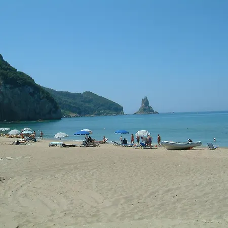 House Letta In A Very Quiet Location Agios Gordios Άγιος Γόρδιος