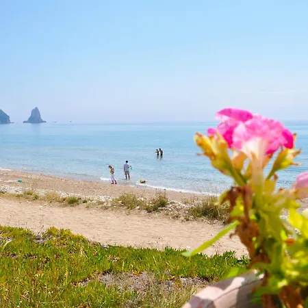 Apartment House Letta In A Very Quiet Location Agios Gordios *