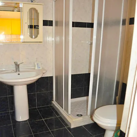 Apartment House Letta In A Very Quiet Location Agios Gordios *