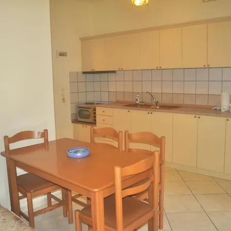 Apartment House Letta In A Very Quiet Location Agios Gordios