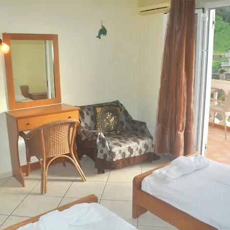 Apartment House Letta In A Very Quiet Location Agios Gordios *