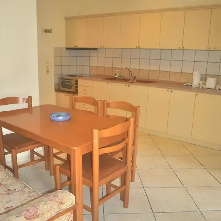 Apartment House Letta In A Very Quiet Location Agios Gordios *