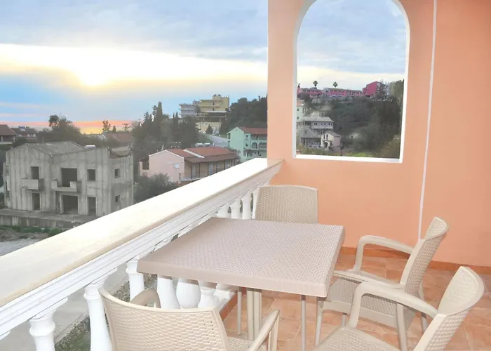 Διαμέρισμα House Letta In A Very Quiet Location Agios Gordios *