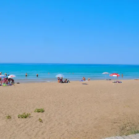 דירה House Letta In A Very Quiet Location Agios Gordios