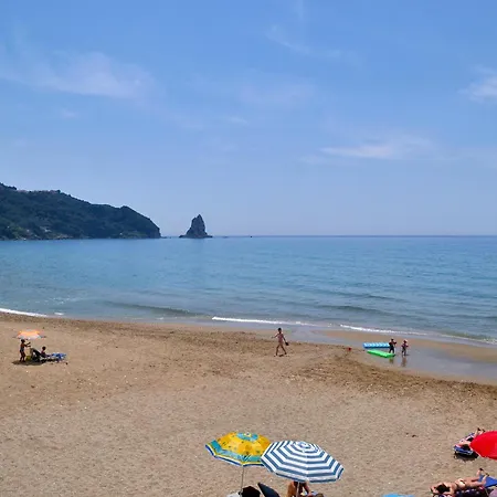 House Letta In A Very Quiet Location Agios Gordios Agios Gordios (Corfu)