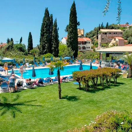 House Letta In A Very Quiet Location Agios Gordios Agios Gordios (Corfu)