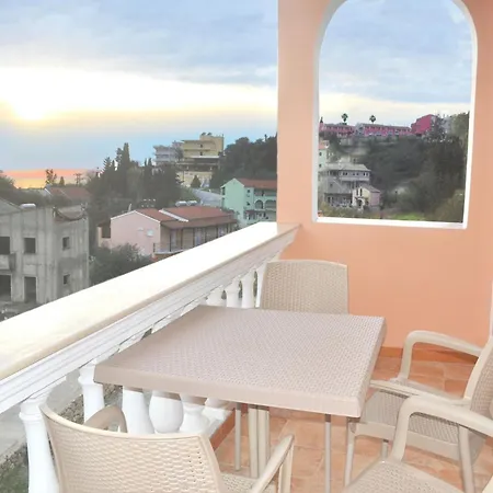 Lejlighed House Letta In A Very Quiet Location Agios Gordios *