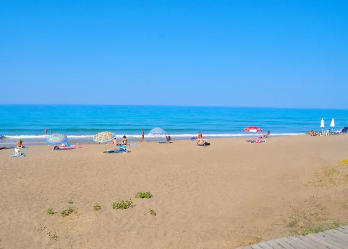 House Letta In A Very Quiet Location Agios Gordios * Agios Gordios (Corfu)